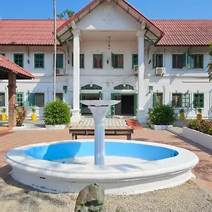 Maison d'hôtes Sabaidee, Luang Prabang
