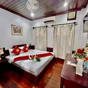 Maison d'hôtes Phathana Royal View, Luang Prabang