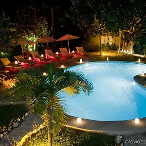 Na Balam 4* Isla Mujeres