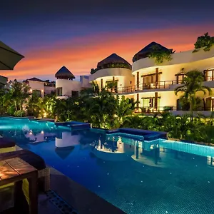 Porto Playa And Club 4* Playa del Carmen